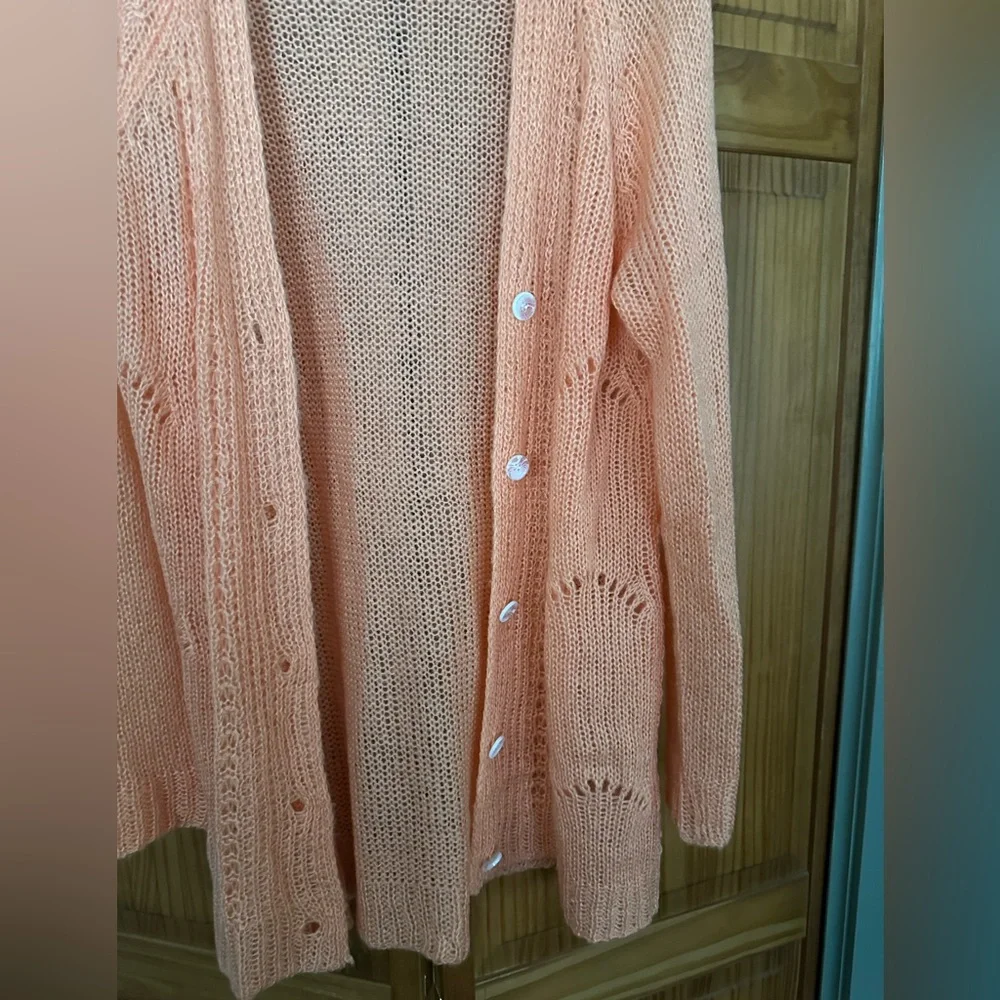 🎁 fashion nova sweater cardigan - Picture 4 of 4